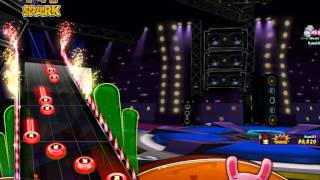 [Guitar Mode] Audition - Symphony From The Rock World (Lv.4 Crazy) 152 BPM No FlameOut screenshot 3