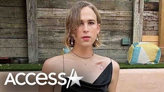 ’13 Reasons Why’ Star Tommy Dorfman Reintroduces Herself As A Trans Woman