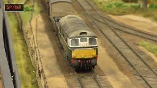 South West Herts Annual Model Rail Exhibition 2024