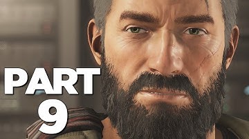 GHOST RECON BREAKPOINT Walkthrough Gameplay Part 9 - GUARDIAN ANGEL (FULL GAME)