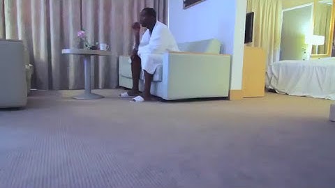 Busy Signal - The First Time