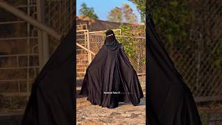 New Trend Borka Collection 2026 Borka Design Abaya Design Hijab Styles Niqab Design