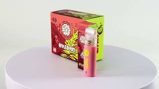 Graband Dab dual 2g dispo