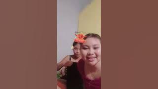 SERU-SERUAN DI KAMAR BARENG BESTIE