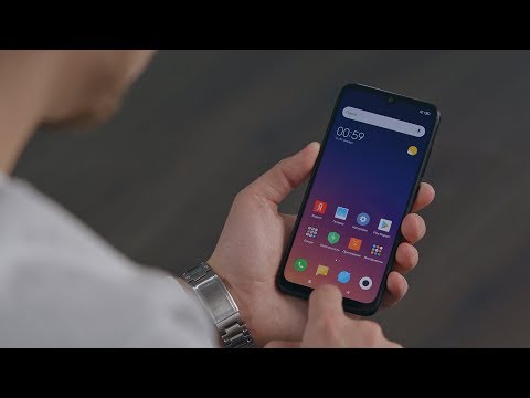 Обзор Redmi Note 7