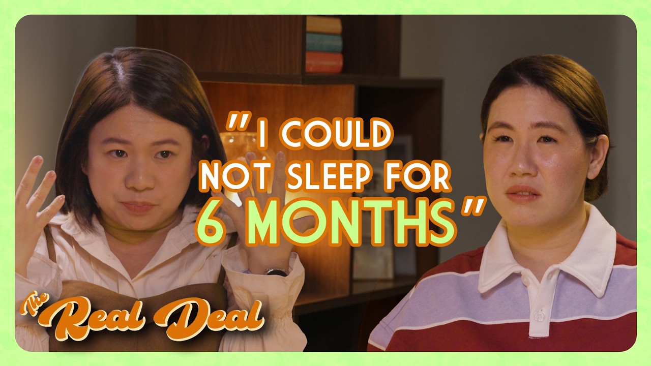 Why I Left Corporate For Viral Fame Ft Charlene Huang