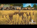 FOUNDATION SS2 EP.4 เกษตรกรรม