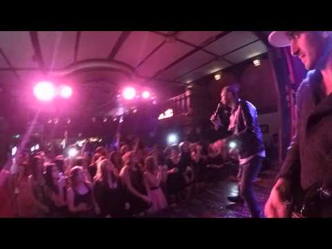 Phelipe Concert Club HUSH Pitesti ( liceul ASTRA )