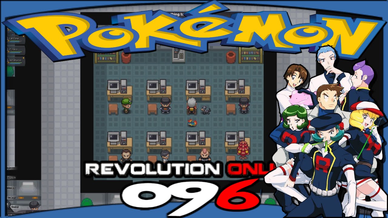 Pokemon Online Sehen Pokemon Online Sehen