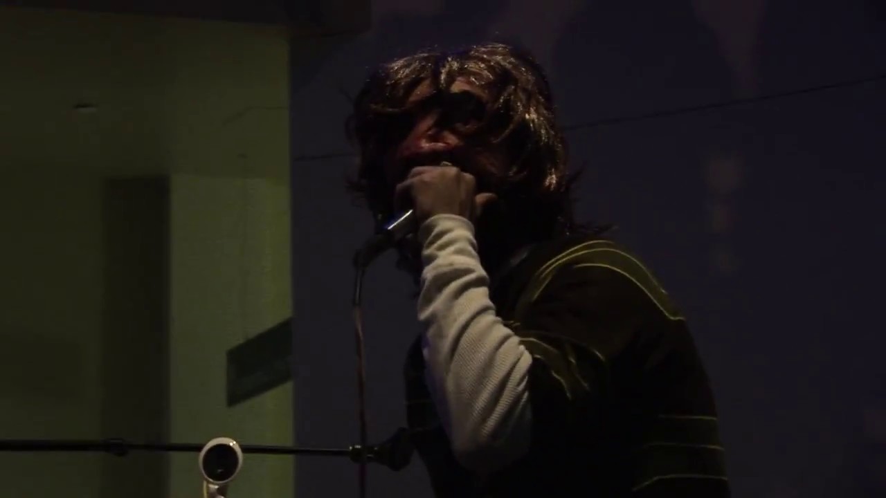 FartBarf - Master of the 5 count Live @ The Aquarium of the Pacific