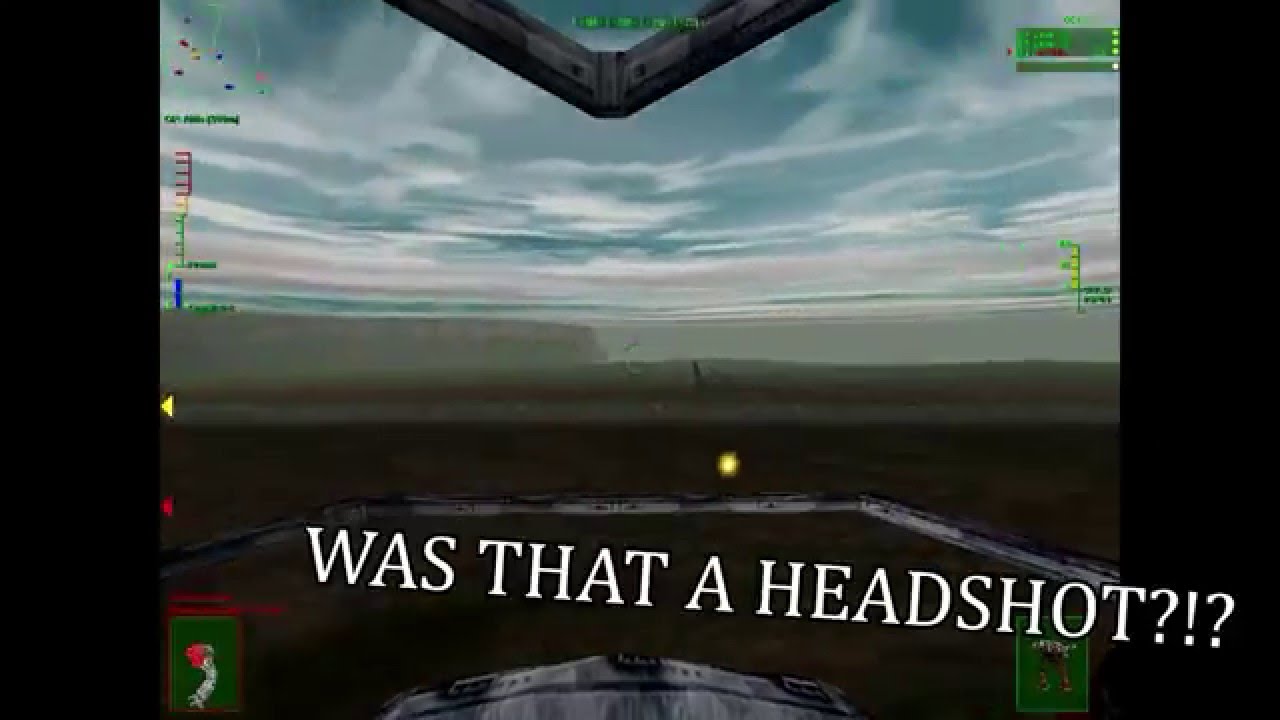 [MechWarrior 3] Let's Play EP.3 - MLG Pro up in this b*tch