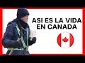 🇨🇦 10 historias en CANADÁ