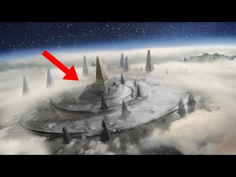 10 AMAZING Pre Flood Civilizations Recently Discovered!