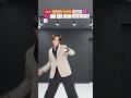 Wanna Be Macarena درس رقص تيك توك من تاكاهارو شورت ترند رائج
