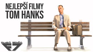 7 Nejlepších filmů Toma Hankse