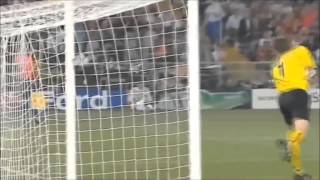 6 years ago, Lionel Messi scored this incredible header vs Man United in the UCL final