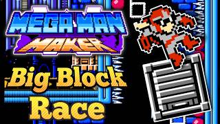 Mega Man Maker 1.10.5.2 - LorenzoVD