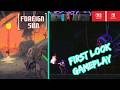 Foreign Sun – Nintendo Switch / Switch 2 Gameplay