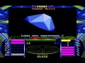 Elite on the Atari ST