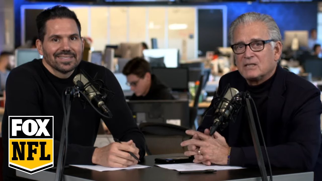 Mike Pereira and Dean Blandino on Week 14 | LAST CALL | FOX NFL