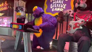 Lets Be Friends Clip