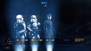 Star Wars Battlefront II 12 20 2017 | Специалист