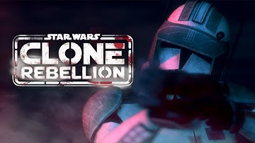 Star Wars: The Clone Rebellion - Episode I