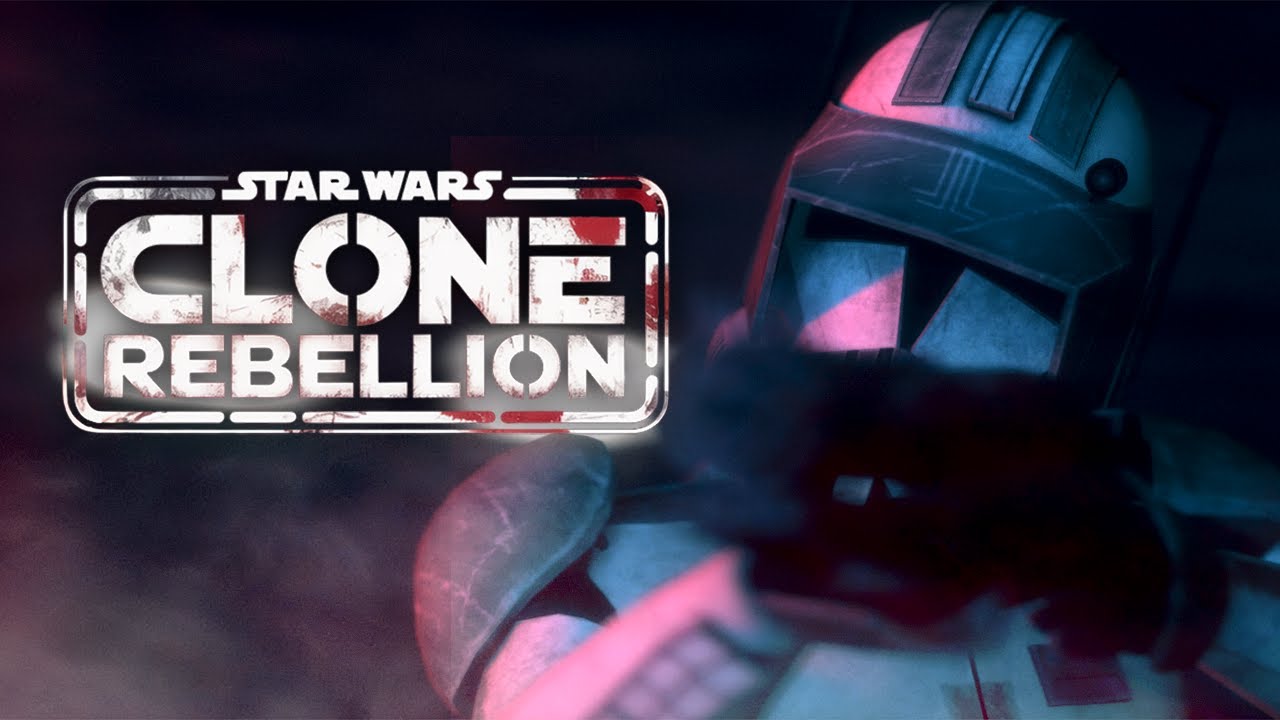 Star Wars: The Clone Rebellion - Episode I