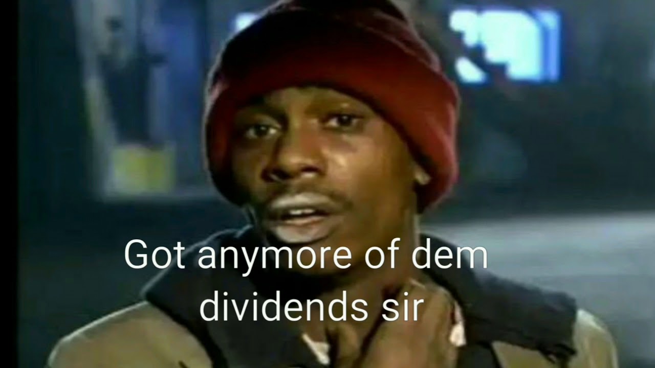 Epic Robinhood Portfolio comeback😛