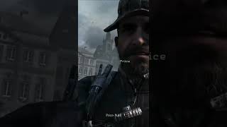 Soap (Captain Mactavish) Death Edit😢 #cod #shorts #reccomended #mw2