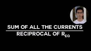 Millman's Theorem