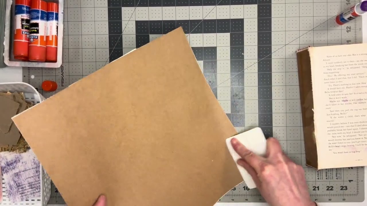 Mater board march day 11 two for the price of one 🤣 