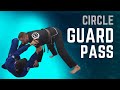 Every bjj white belt must know this guard pass