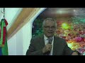 EL DIABLO TE OFRECE REINOS DE MENTIRAS PARTE 1