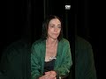 «Είμαι η τέχνη μου. Αυτό είμαι. Μετατρέπω μόνο τον πόνο σε τέχνη»