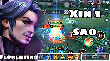 Múa Non Nhưng Biết  build đồ Công thủ toàn diện nhất Gánh Team Cực Mạnh Múa cực đẹp mắt