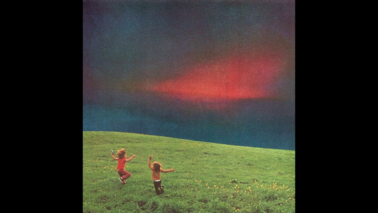 Here We Go Magic - Land of Feelings accordi