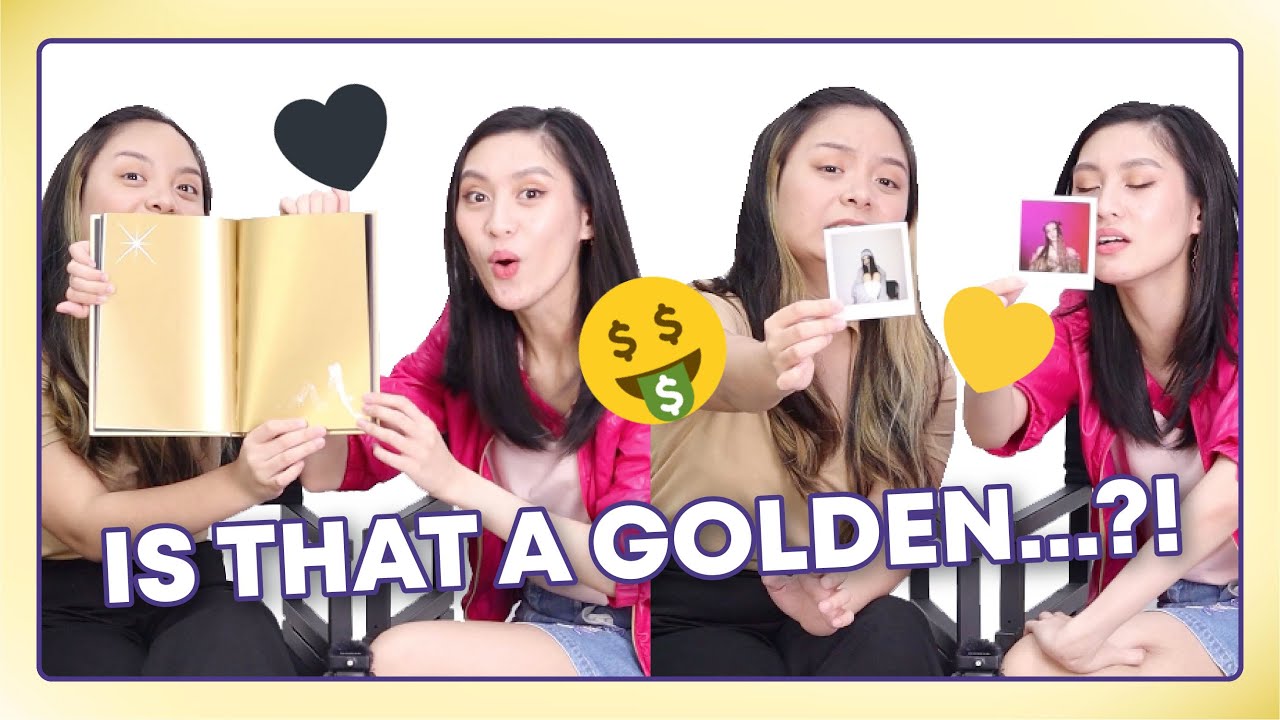 RARE PULLS?! 😱💗 Unboxing Lalisa Albums + BLACKPINK The Show Live CD | N.Cat Unboxing Time Ep. 9