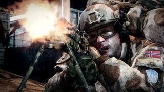 Medal of Honor Warfighter | Beta Multiplayer Trailer