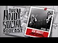 Bob Daisley (Rainbow, Ozzy Osbourne, Gary Moore and more) - EP240 - The Andy Social Podcast