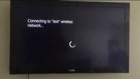 Find wireless MAC on  new Xbox one