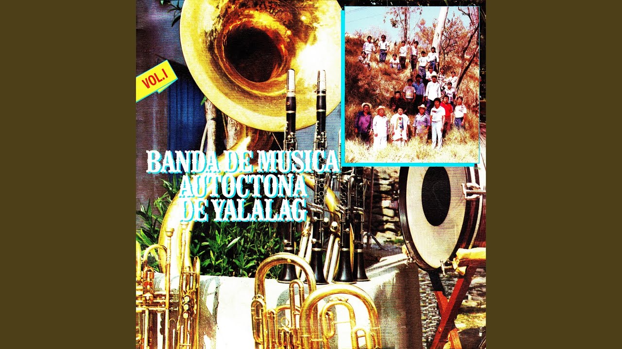 Sones Autóctonos de Yalalag