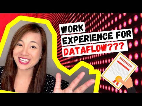 All About Abroad: Work Experience For Dataflow