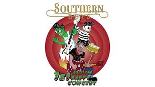 Miniatura de "Southern Boys (Thai Rockabilly ) - ถ้าหากเธอคิดจะรัก [Official Audio]"