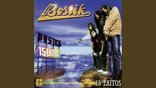 Video thumbnail of "Banda Bostik - Dolor de Madre"