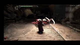 Devil May Cry 3 On NetherSX2 (60 fps mod + config) Snapdragon 480
