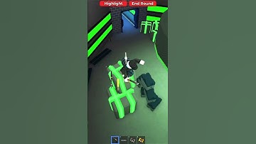 My aim on Aim Trainer😍😍 #1v1 #mm2 #mm2montage #roblox #odetari