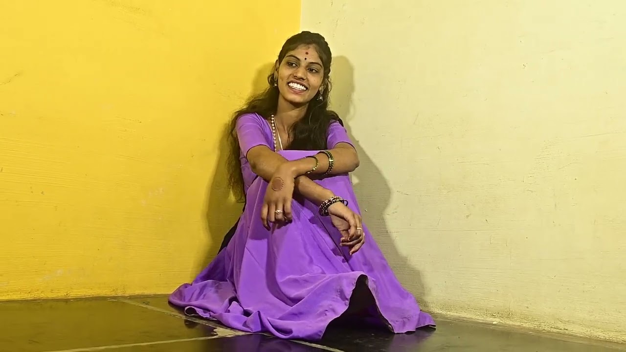 KALLI EVALU  PRE WEDDING SONG D. NAVEEN WITH ROOPA SUPER HIT SONG