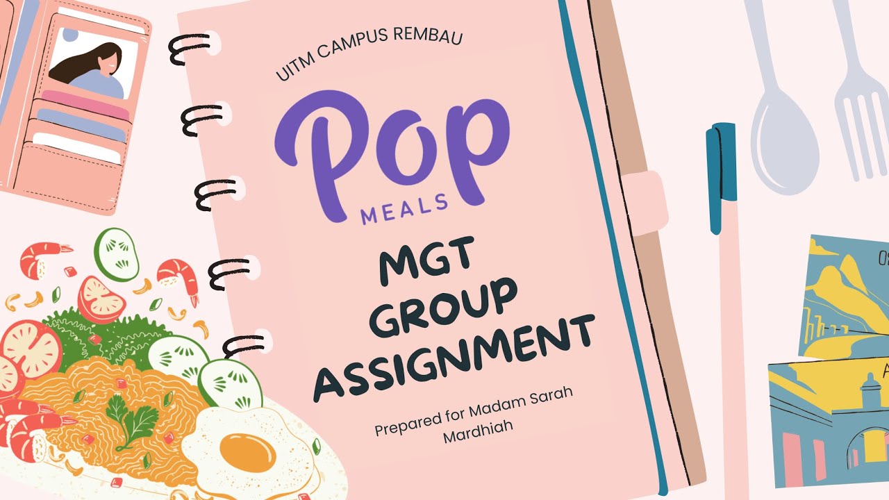 mgt162 assignment company
