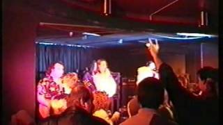 The Snakes - Young Blood (Live In Norway 1998)